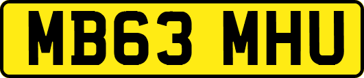 MB63MHU