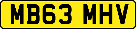 MB63MHV