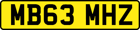 MB63MHZ
