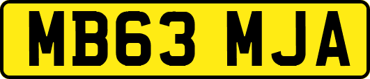 MB63MJA