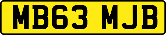 MB63MJB