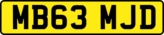 MB63MJD