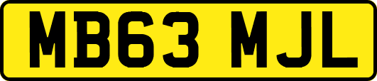 MB63MJL
