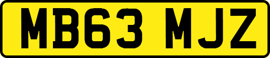 MB63MJZ