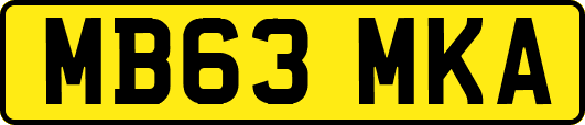 MB63MKA
