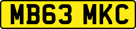 MB63MKC