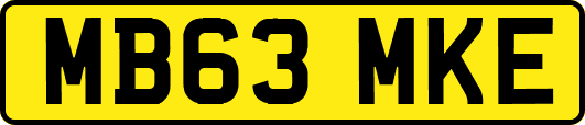 MB63MKE