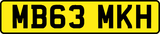 MB63MKH
