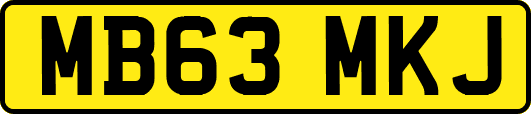 MB63MKJ