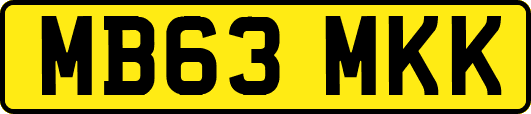 MB63MKK