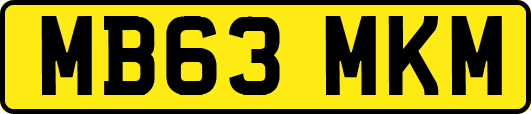MB63MKM