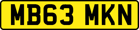 MB63MKN