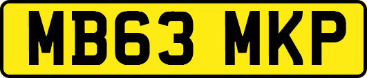 MB63MKP