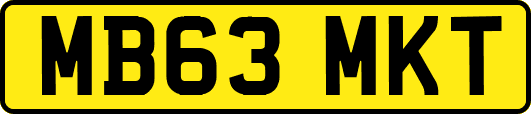 MB63MKT