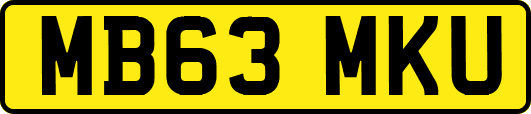 MB63MKU