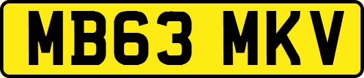 MB63MKV