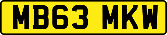 MB63MKW