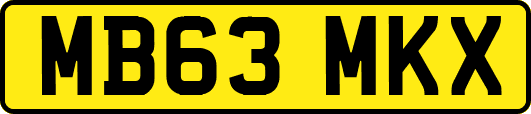 MB63MKX