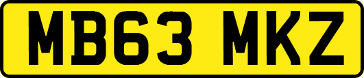 MB63MKZ