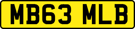 MB63MLB