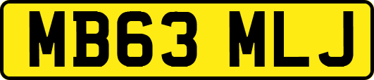 MB63MLJ