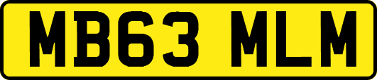 MB63MLM