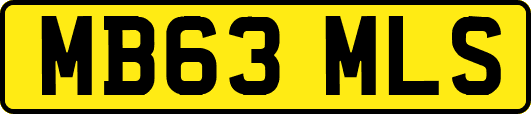 MB63MLS