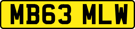 MB63MLW