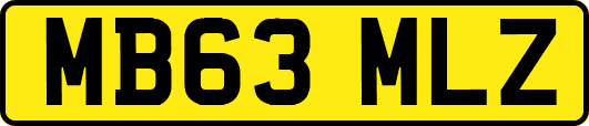 MB63MLZ