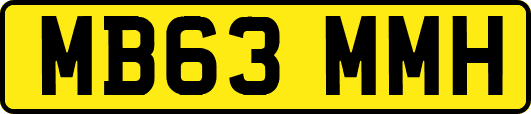 MB63MMH