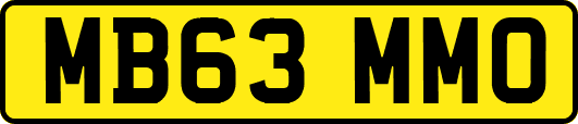 MB63MMO