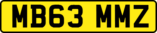 MB63MMZ