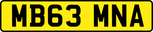 MB63MNA