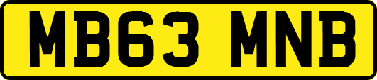MB63MNB