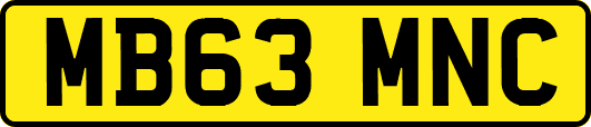 MB63MNC