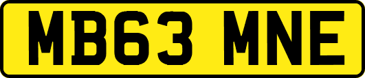 MB63MNE