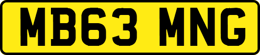 MB63MNG