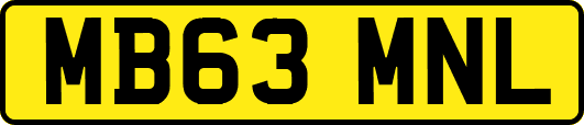 MB63MNL