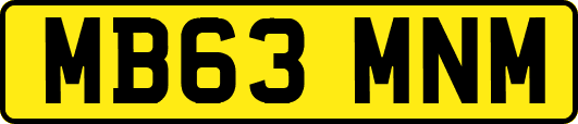 MB63MNM