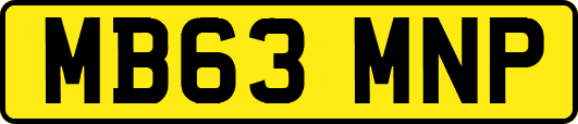 MB63MNP