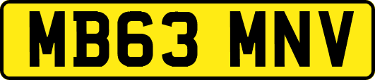 MB63MNV