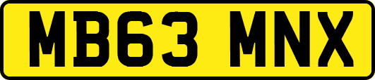 MB63MNX