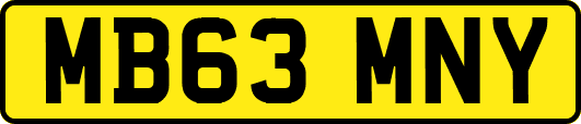 MB63MNY