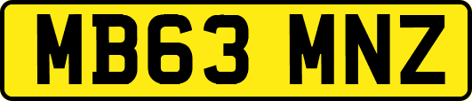 MB63MNZ