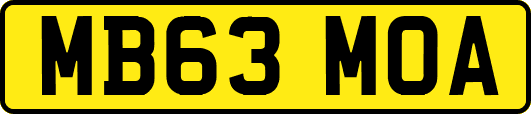 MB63MOA