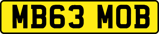 MB63MOB