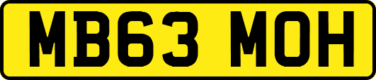 MB63MOH