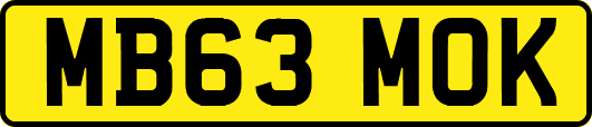 MB63MOK