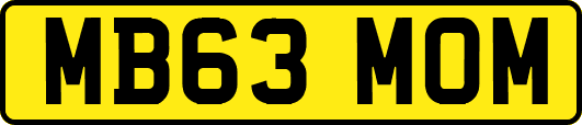 MB63MOM