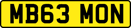 MB63MON